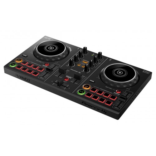 DDJ-200 CONTROLADORA PIONEER DJ