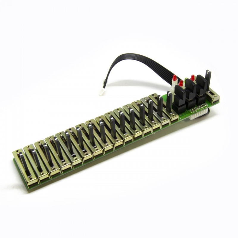 PLACA MAIN PCB