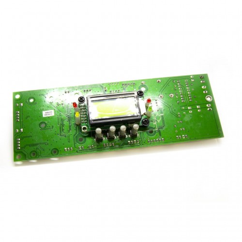 PLACA ELECTR. MAIN PCB + DISPLAY  BT-60ls