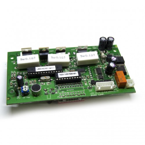 PLACA MAIN PCB (LED-HC101-M) MINI LED MANAGER