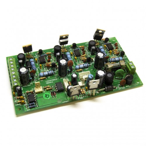 PLACA DRIVER PCB (LED304DRV) LED POWER BEAM