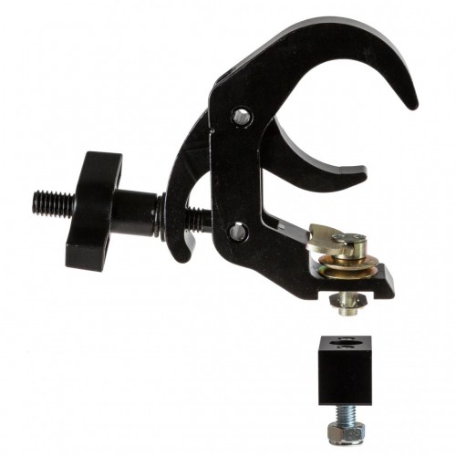 FAST CLAMP GEN2 ABRAZADERA RÁPIDA BRITEQ