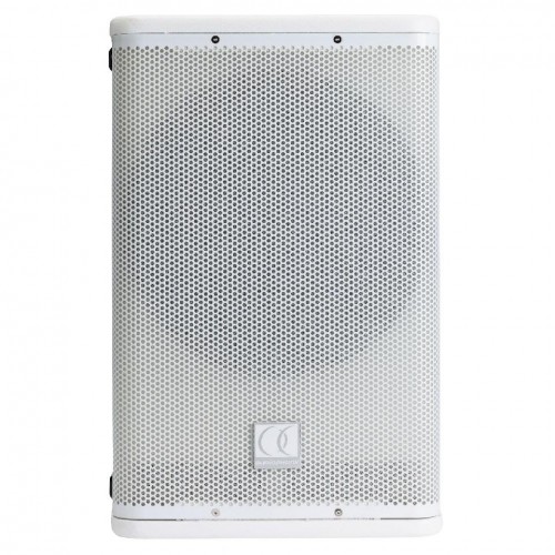 iLINESUB12A SUBWOOFER ACTIVO BLANCO 12\" 700W + 700W AUDIOPHONY