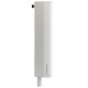 iLINE SPACE SOPORTE APILABLE 60cm PARA iLINE83B BLANCO