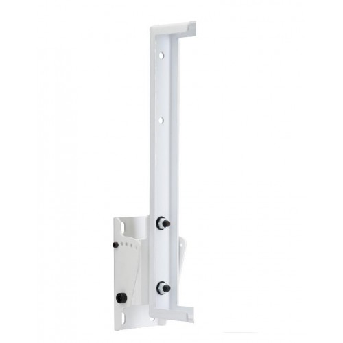 iLINE43SUPW SOPORTE PARED BLANCO iLINE43 AUDIOPHONY