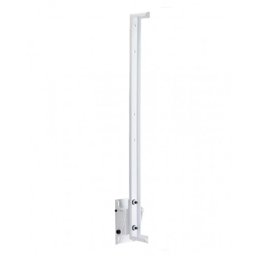 iLINE83SUPW SOPORTE PARED BLANCO iLINE83 AUDIOPHONY