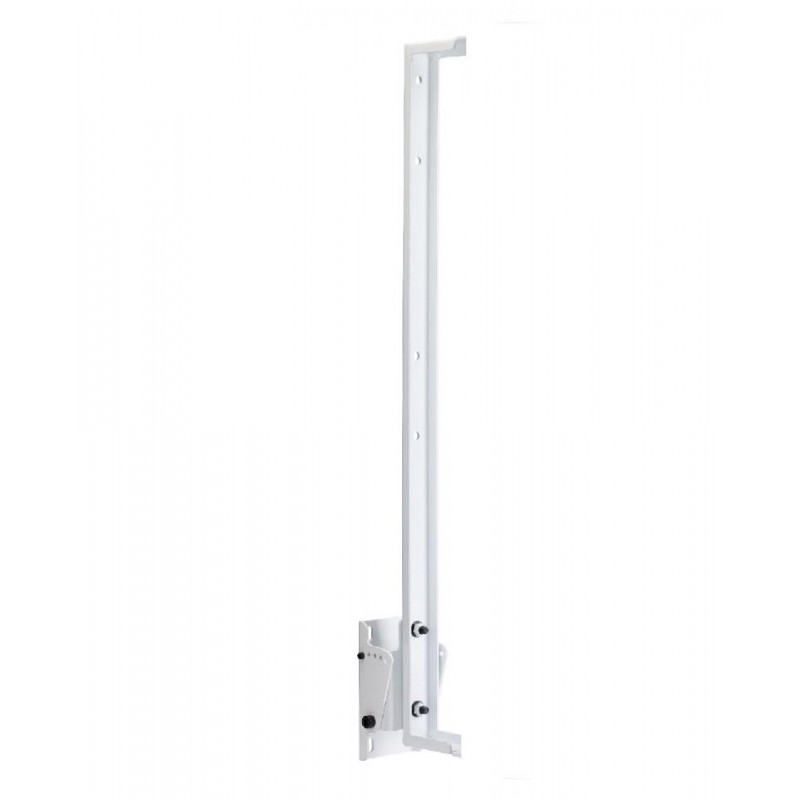 iLINE83SUPW SOPORTE PARED BLANCO iLINE83 AUDIOPHONY