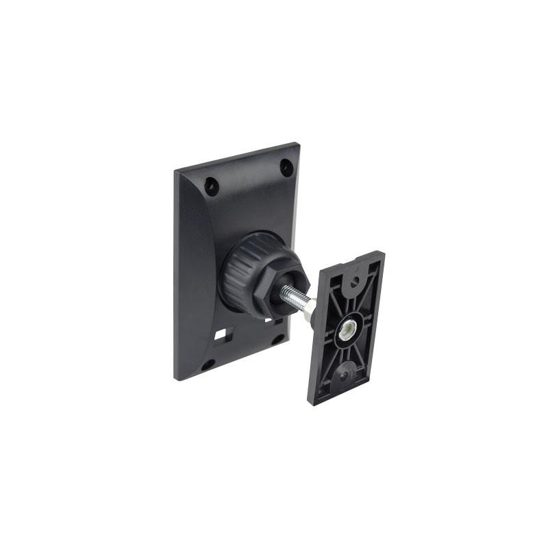 ROT45B SOPORTE NEGRO PARA SERIE EHP AUDIOPHONY