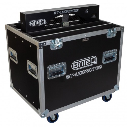 RACK 4x BT-LEDROTOR BRITEQ