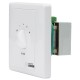 REG-60 REGULADOR VOLUMEN MURAL 60W