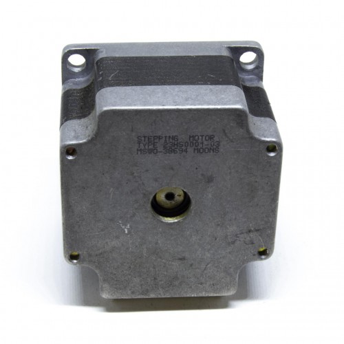 MOTOR PAN/TILT (23HS0001-03) OBY-5