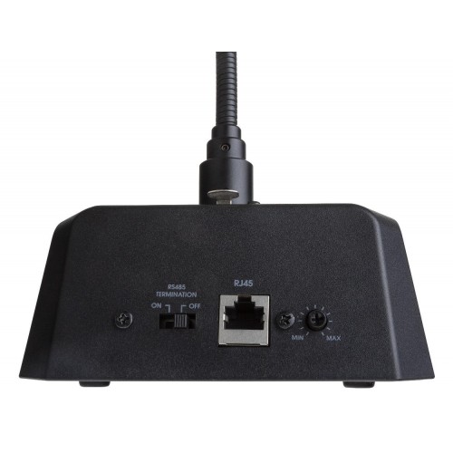 MIC-DESK8M MICRÓFONO SOBREMESA AUDIOPHONY