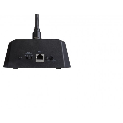 MIC-DESK16M MICRÓFONO SOBREMESA AUDIOPHONY