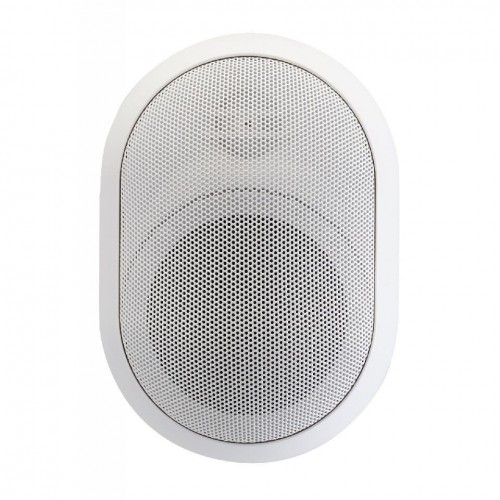 JAVA315W ALTAVOZ PASIVO 3\" 15W 100V IP55 BLANCO AUDIOPHONY (PAREJA)