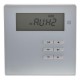 WALLAMPMEDIA AMPLIFICADOR PARED 2X10W SD / BT / RADIO / AUX AUDIOPHONY