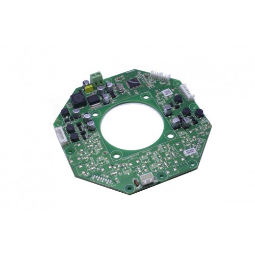 DRIVER PCB IN HEAD (CM-150-DRV1.PCB) BT-W36L3