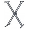 KB4 SOPORTE TECLADO REFORZADO AUDIOPHONY