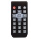 WALLAMPTOUCH AMPLIFICADOR PARED TÁCTIL 2X10W AUDIOPHONY