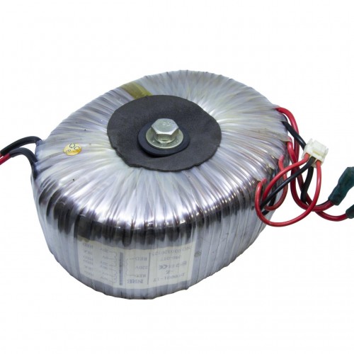 TRANSFORMADOR OVALADO (50V-0-50V/20V-0-20V) AX-700