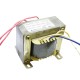 TRANSFORMADOR 180VA / 12V-012V (EI09645) QL-324F
