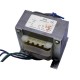 TRANSFORMADOR ALIMENTACIÓN 220VAC/24V-12V 68VA (3007002013)  IMOVE-7S