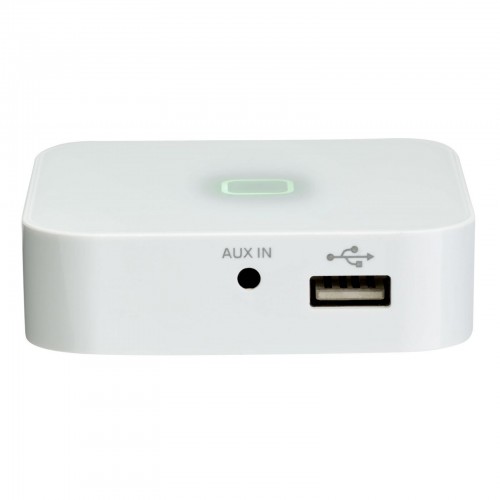 WICASTAMP TRANSMISOR AMPLIFICADO WIFI USB / SD / AUX + APP AUDIOPHONY