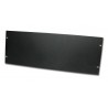 TAPA CIEGA 4u 19" METÁLICA AUDIOPHONY
