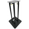 TOTel TOTEM TELESCÓPICO 1 - 1.80cm + TELA CONTESTAGE