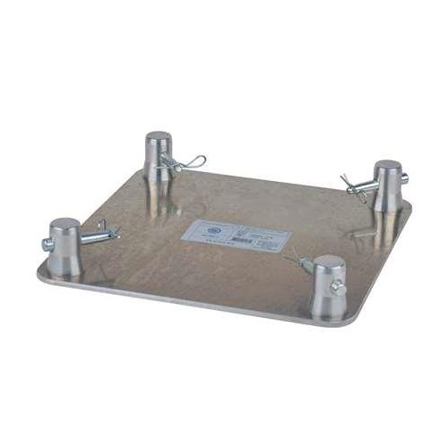 EMQUA-B1 BASE CON CONECTORES PARA TRUSS 29 CONTESTAGE