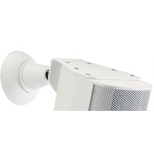 iLINE24SUPW SOPORTE PARED BLANCO AJUSTABLE iLINE24 AUDIOPHONY