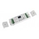 DSP2-LED DIMMER 2CH 2x240W DMX JBSYSTEMS