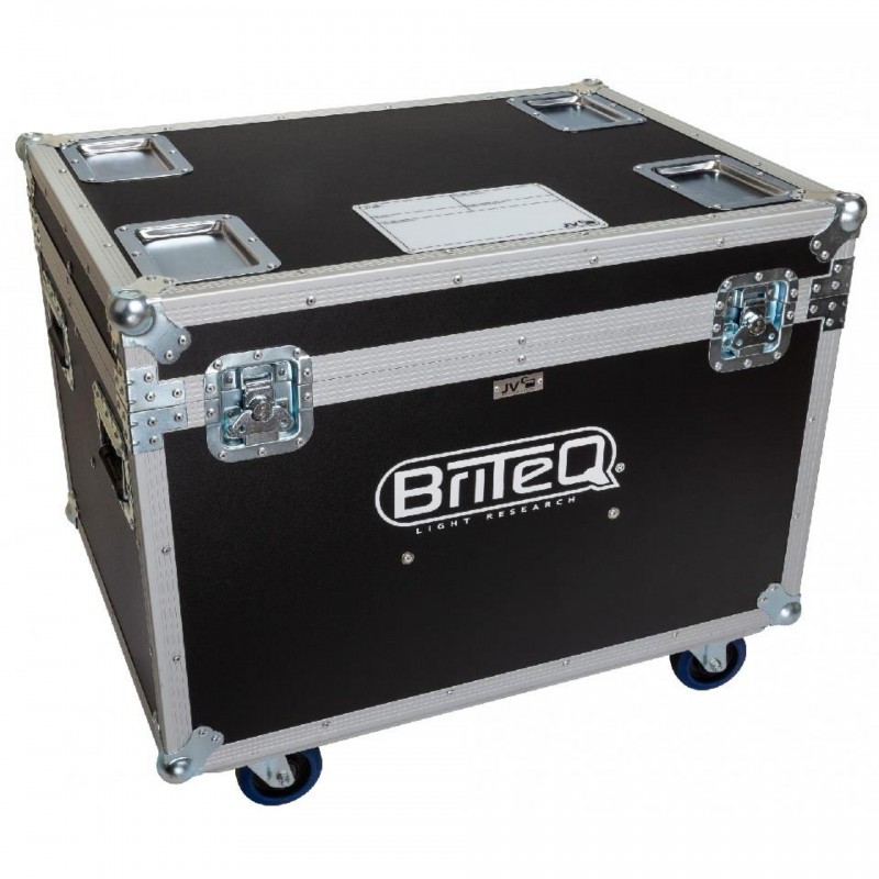 PROJECTOR CASE 3 - RACK BRITEQ