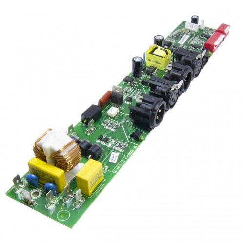 PLACA PRINCIPAL MAIN PCB (OLD) BT-STROBE3000