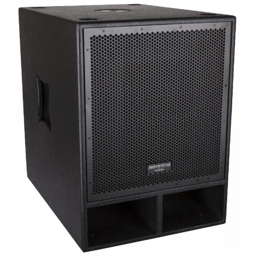 VIBE-15SUB MKII SUBWOOFER 15\"
