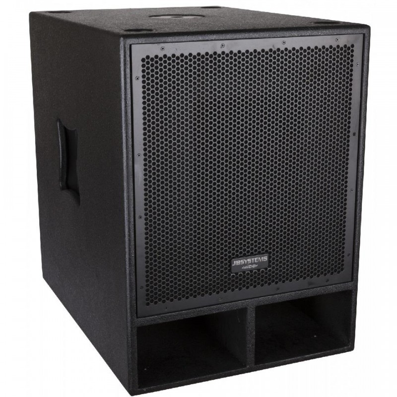 VIBE-15SUB MKII SISTEMA GRAVES 15" JBSYSTEMS
