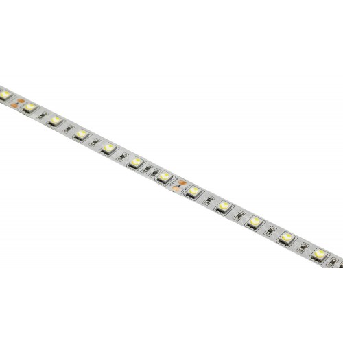 TIRA LED 3000K 60 LED/m 5050 24V IP20 5m CONTEST