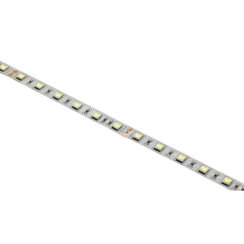 TIRA LED 3000K 60 LED/m 5050 24V IP20 5m CONTEST