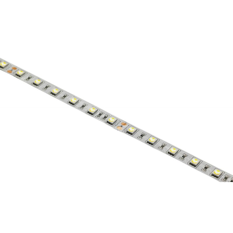 TIRA LED 3000K 60 LED/m 5050 24V IP20 5m CONTEST