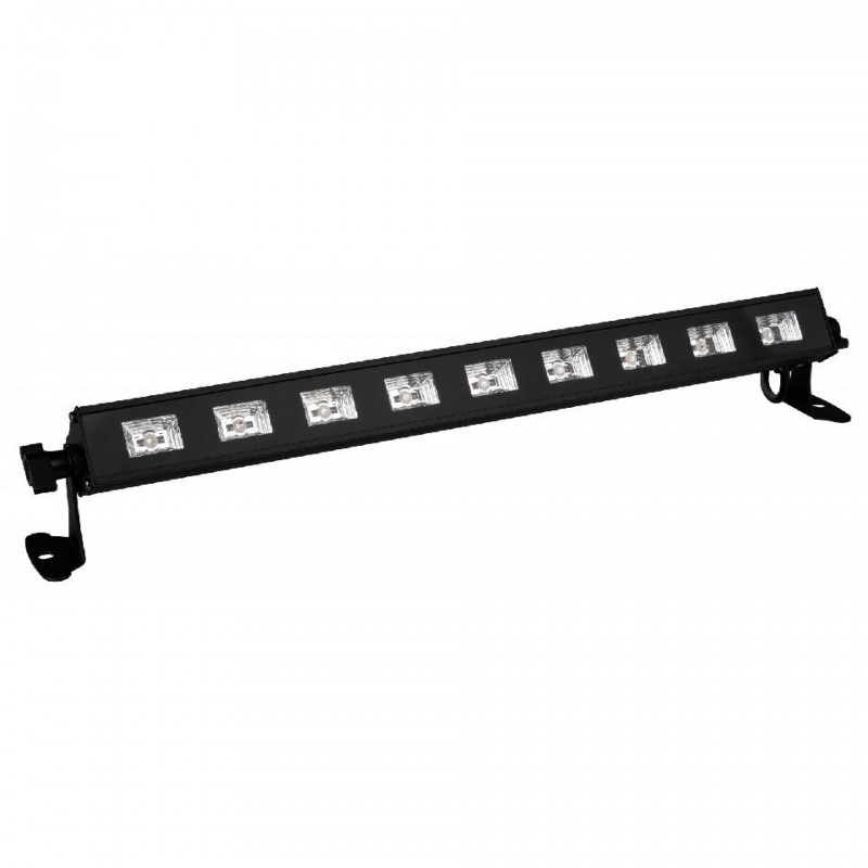 LED UV-BAR 9 PROYECTOR LUZ NEGRA JBSYSTEMS