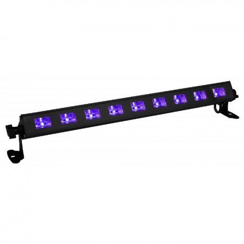 LED UV-BAR 9 PROYECTOR LUZ NEGRA JBSYSTEMS
