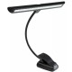 SNAKE118DESKC LUZ FLEXIBLE ESCRITORIO 18 LEDS COB CW HILEC