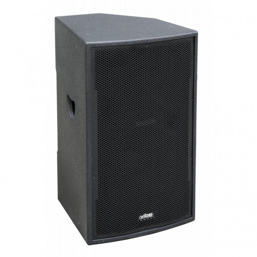 VIBE-15 MKII CAJA ACÚSTICA 15" 300W JBSYSTEMS