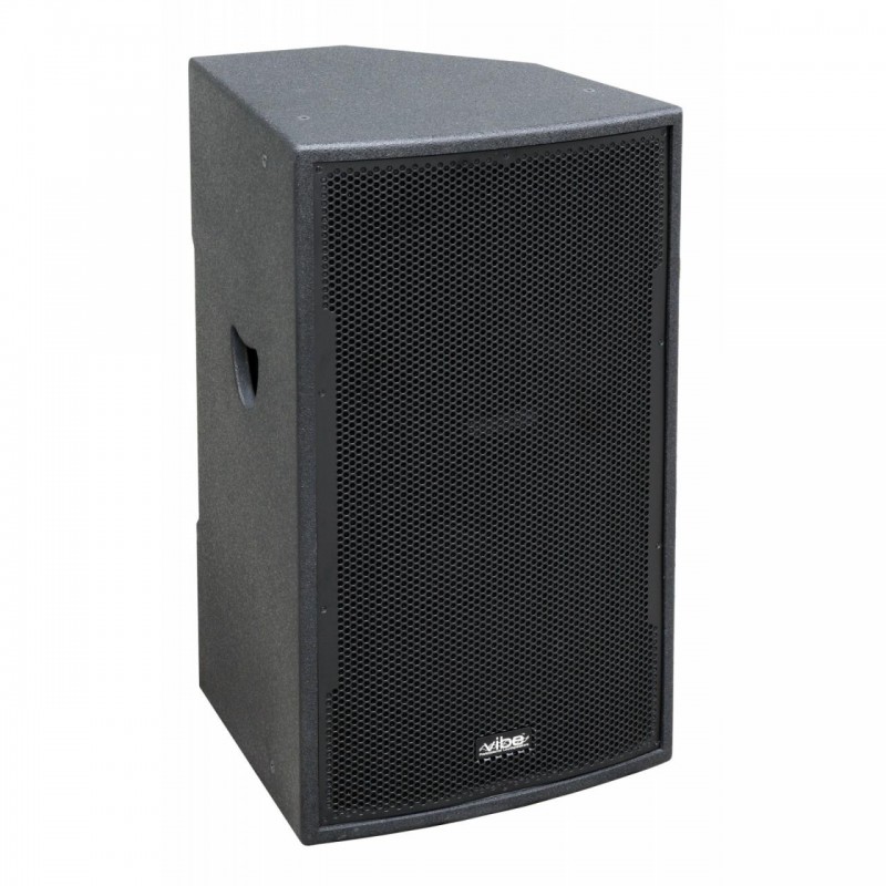 VIBE-15 MKII CAJA ACÚSTICA 15" 300W JBSYSTEMS