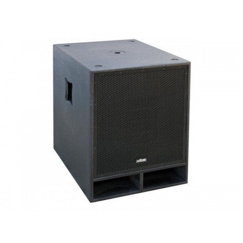 VIBE-18SUB MKII SUBWOOFER PASIVO 18\" 600W JBSYSTEMS