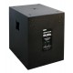 VIBE-18SUB MKII SUBWOOFER PASIVO 18\" 600W JBSYSTEMS