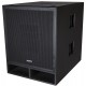 VIBE-18SUB MKII SISTEMA GRAVES 18" 600W JBSYSTEMS