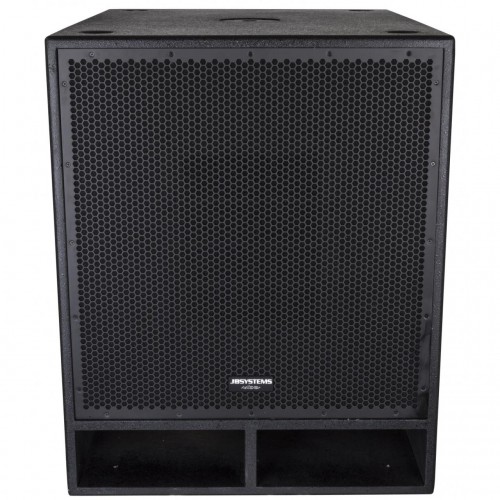 VIBE-18SUB MKII SISTEMA GRAVES 18" 600W JBSYSTEMS
