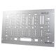 PANEL FRONTAL BEAT-6 MK2