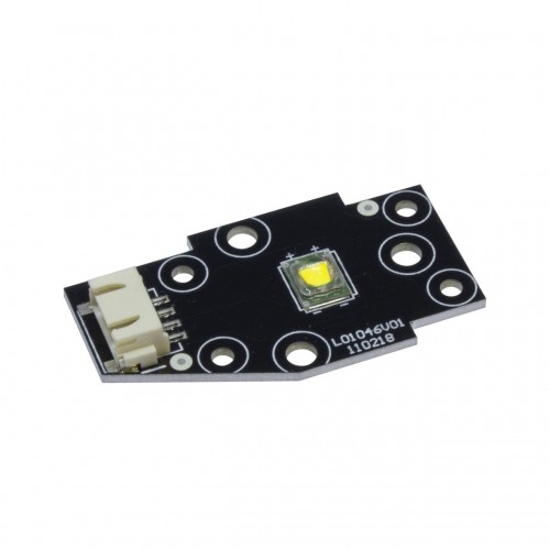 LED PCB COMPLETO (L01046V01) BT-20 MK2