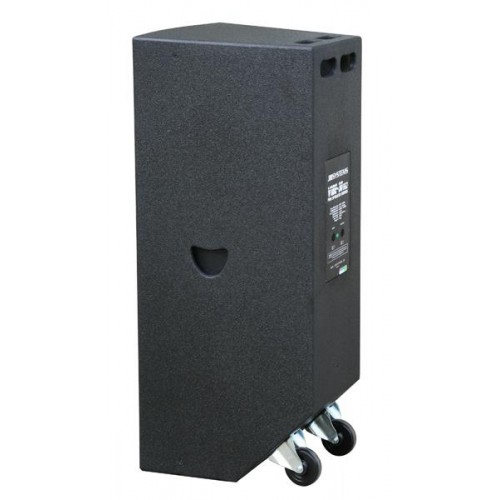 VIBE-30 MKII CAJA ACÚSTICA PASIVA 2x15\" 800W JBSYSTEMS